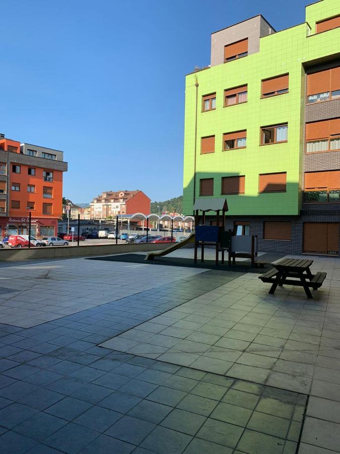 El Retiro De Villaviciosa Villaviciosa  Eksteriør bilde
